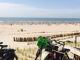 Bridgeweekend 2026 EBC- Sans Fumé